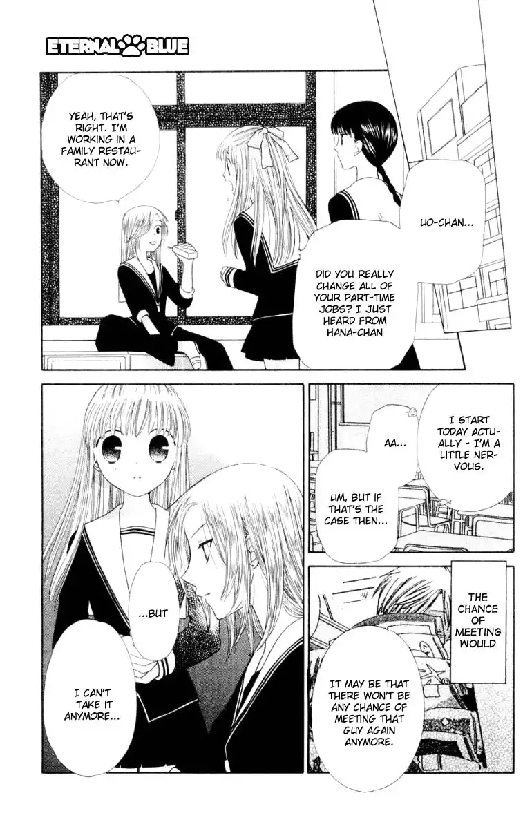 Fruits Basket Chapter 74 6